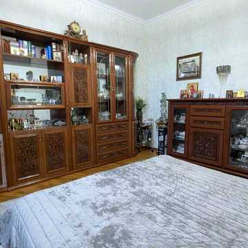 бульвар Верховної Ради, 13// 2-к квартира в сталінці 58 м²//ПОВНОЦІННЕ УКРИТТЯ, БУДИНОК ГАЗОФІКОВАНИЙ! ПІД ЧАС БЛЕКАУТІВ ПРАЦЮЄ ІНТЕРНЕТ!