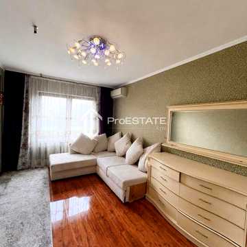 3к квартира 91.2 м2 Урлівська, Держмолодьжитло