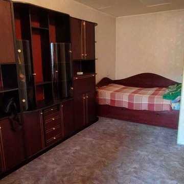 Продаж 1-к квартири Олександра Поля (низ) Олександра Поля пр. 59 Центральний