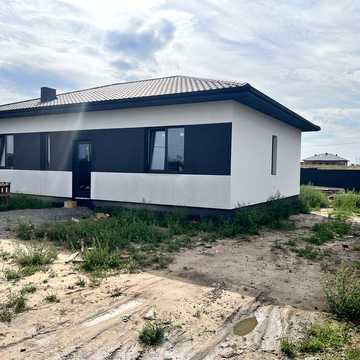 Продається Будинок  американка , в с.Струмівка 95м2, 6,5 сотих, ціна 72000$ Локація топ