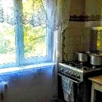 Бюджетний варіант
