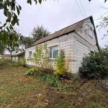 Продаж будинку с.Кривошиїнці