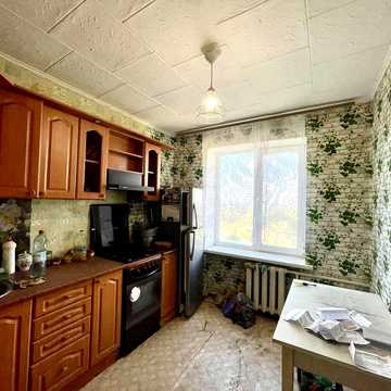 Продаж 1 кімнатноі квартири в Корабельному