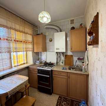 Продаж 2кк/Ліски/Автономне опалення