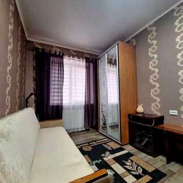 Продам 1-ком. квартиру просп. И.Мазепы