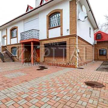 Продаж / Будинок / 315 м2 / Пухівка / вул Набережна