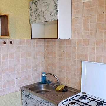Квартира в Вознесеновском районе