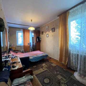 Продаж 2 кімнатноі на Богоявленському проспекті ПТЗ