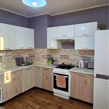 Продам 1к. квартиру, 55 м2, вул. Миколи Закревського 97а. Генератор! ЖК Милославичі