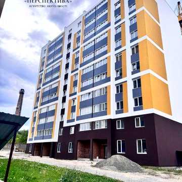 Продаж 1-кімнатної квартири ЖК «Європейський»