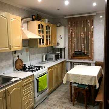 На обмін/продаж квартира