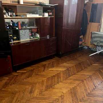 Продаж 1-кімнат. квартири вул. Новодарницька 15/1