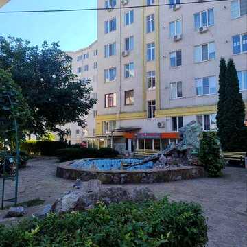 В продаже 2к квартира 54м2 в ЖК Околица, евроремонт   SM ЖК Околица