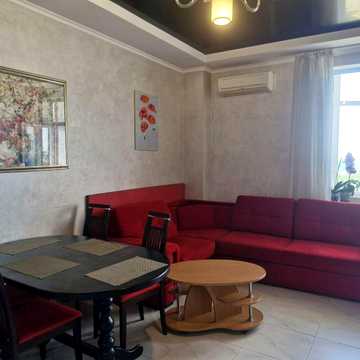 Базарна вул., 5/1