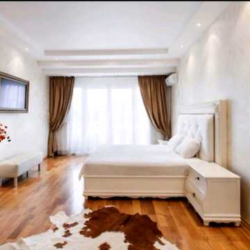 Дерибасовская. Квартира Premium-class. 2 уровня. 3 спальни. Терасса. Установлен ECO FLOW