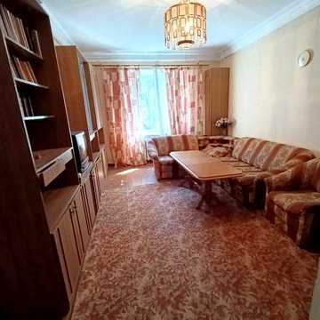 Продаж 3х кімнатної квартири. ЖК ОСББ