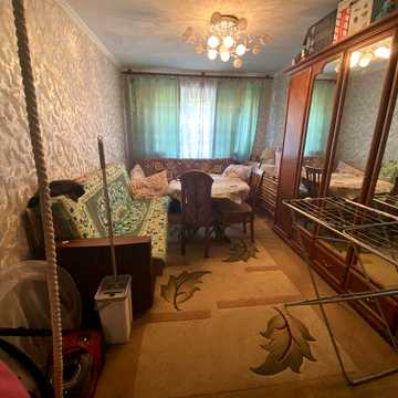 Продається 2к.квартира, вул. Яновського, з Автономкою!