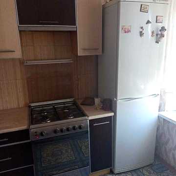 Сдам 2х ком. квартиру  ул. Круговая  105