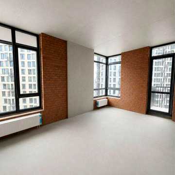 Продаж квартири 4к / 135 м2 / ЖК TRIIINITY / Печерськ/ Василя Тютюнника 41 ЖК Triiinity