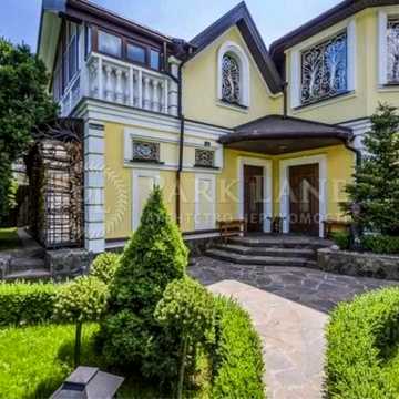 Доброготний будинок 400кв.м у Києві, Шевченківський р-н