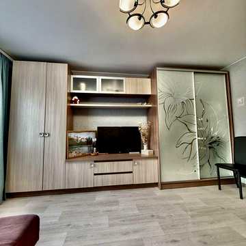 Продам квартиру в Озерному (Житомирська область)