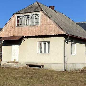 Будинок у Синевирі | 14 соток | 91 м²