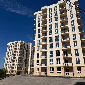Продаж 1к квартири 30.13 кв. м на вул. Сергія Зулінського ЖК Family Comfort 3 поверх чорнова ЖК Family Comfort
