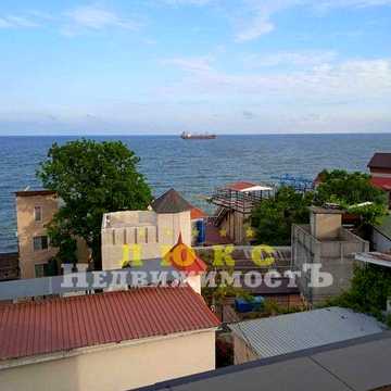 Продам 3 поверховий будинок в дачному кооперативі Румб, Совіньйон 4