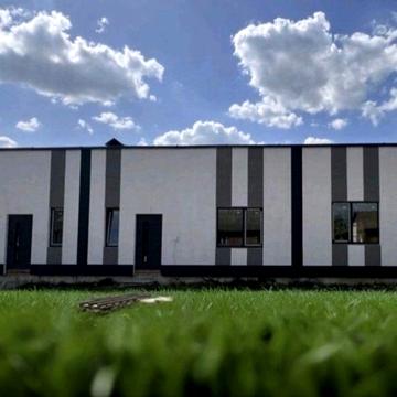 Смарт Таунхаус від забудовника