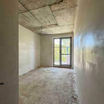 Продаж 1-кімнатної (48 м²) квартири з балконом в центрі Львова. Без комісій! ЖК D2