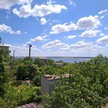Продам Дачу с огородом на Телегульском лимане