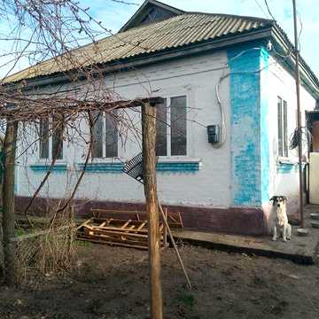 Продам будинок або під виплату   Черкаська область дзвонити тільки вайбер Драбівський р-н