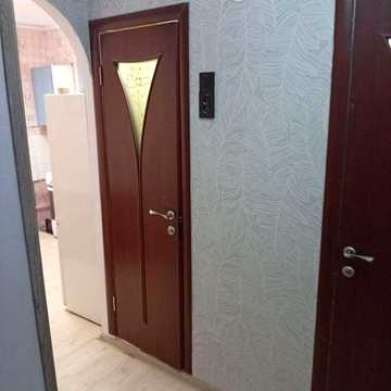 1 комнатная квартира  Хортицкий район бул. Строителей бабурка