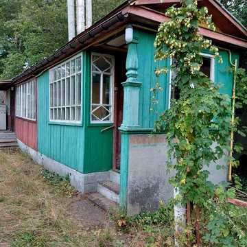 Продам будинок в м.Бобровиця з землею 24 сотки