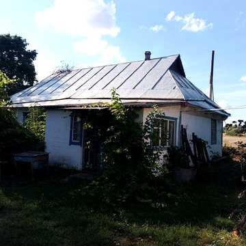 Продається будинок в селі