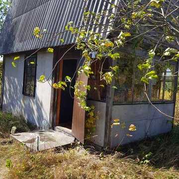 Дача 54 км до метро Бориспільська