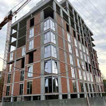 Терміновий продаж квартири. Без комісії. у ЖК Moro. вул. Морозна. Найнижча ціна у комплесі. ЖК Moro