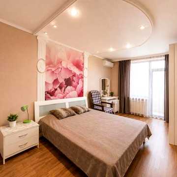 Продажа 2 комн. квартиры с ремонтом в новостройке, метро Научная
