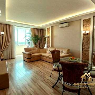 Продам 2 кімнатну квартиру в ЖК Каскад, вул. Левітана ЖК Каскад