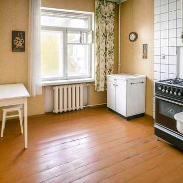 Продам 2 к квартиру, Нагорний район, вул. Гончара, автономне опалення