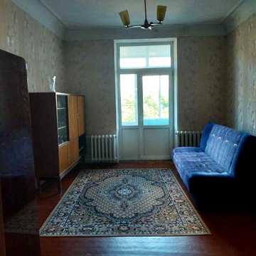 Продаж / Квартира 2к / Площа Старомостова Дніпро. Правий берег