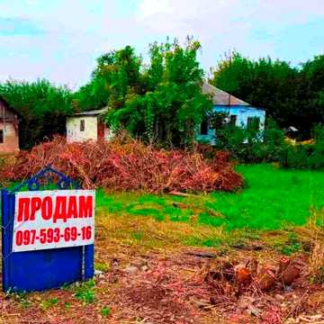 Продам в  Обухівці частину будинку р-н Коляди