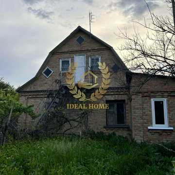 Продам частину будинку в смт Гребінки