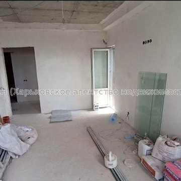 Продам Новострой 2ккв 43м2.Трк Украина .Начат капремонт. Салтовка. Аура. D15 ЖК «Юбилейный»