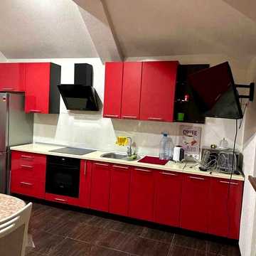 Продам 2к квартиру 58м2 ТАНХАУС З АВТОНОМНЫМ ГАЗ ОТОПЛЕНИЕМ, Клочковская, Павловка (21165)