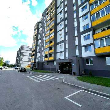 Готова квартира в зданому ЖК "Start Life" Вишгород, вул. Шолуденка, 20, корп. 2. ЖК "Start Life"
