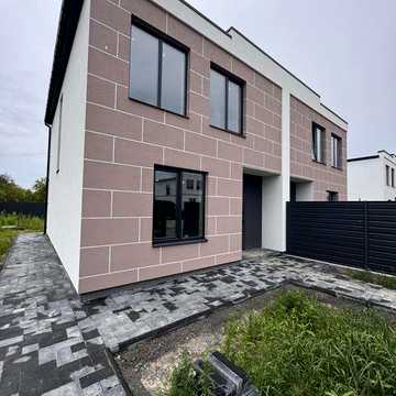 Готовий дуплекс в центрі Білогородки