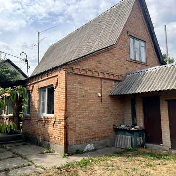 Продам будинок на Заріччі. 86,4 м.кв. Доступна ціна