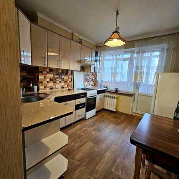 Сдаётся 1к.квартира пр. Мира-Театральная
