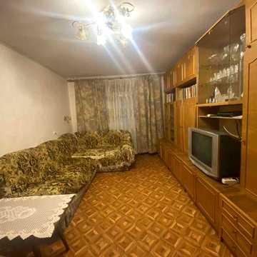 Продам 2 ком. 2 ст. Б. Фонтана \ ул. Сегедская